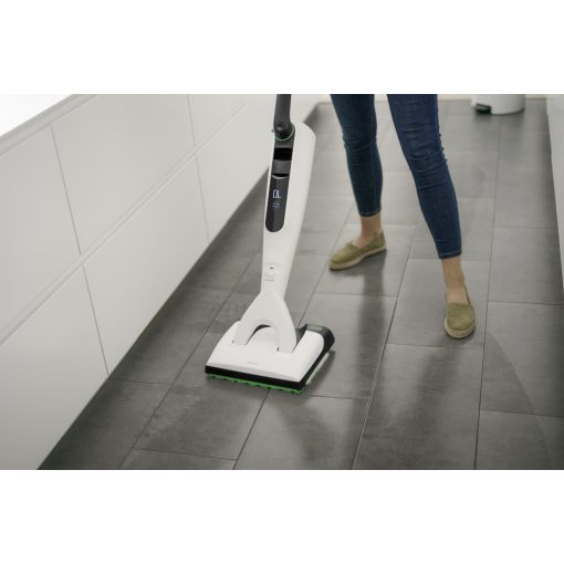 Kobold SP7 elektromos felmosó szett táskával