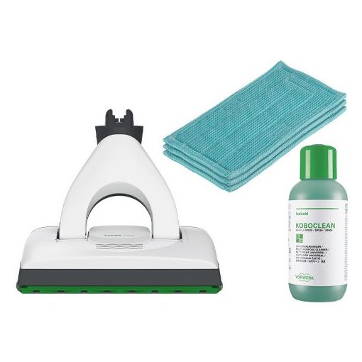 Kobold SPB100 elektromos felmosó szett - Soft Univerzál (VB100)