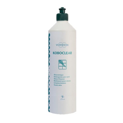 Koboclear ablaktisztító folyadék (750 ml)