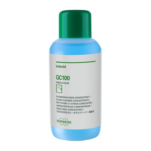 Kobold GC100 üvegtisztító koncentrátum VG100/VG100+ (200 ml)