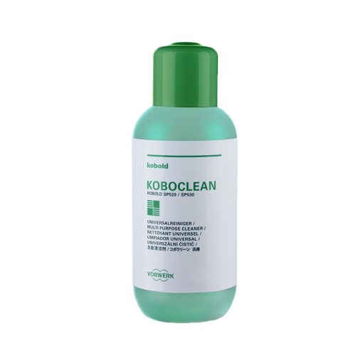Koboclean Universal (500 ml) – Kobold SP7/ SPB100/ SP600/ SP530/ SP520 felmosó fejekhez