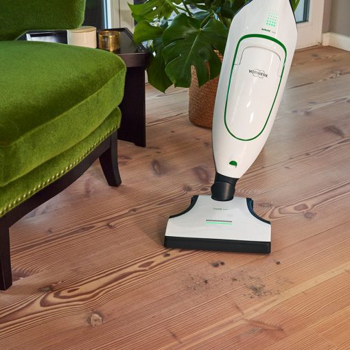 Kobold EB400 elektromos porolófej a vezetékes rendszerekhez (VK200)