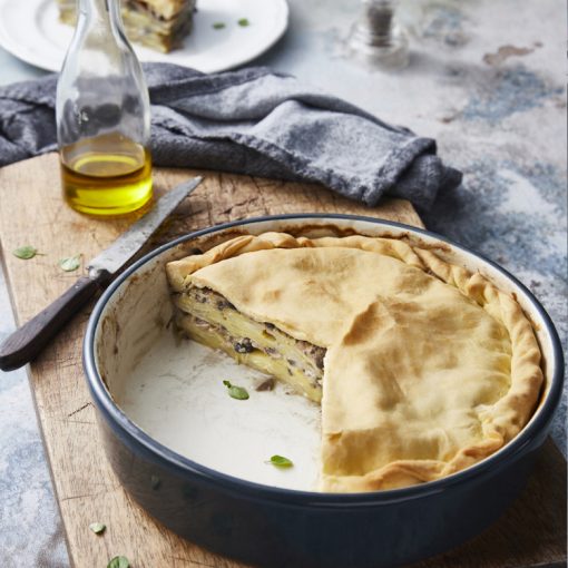 Anna – A Tortaforma