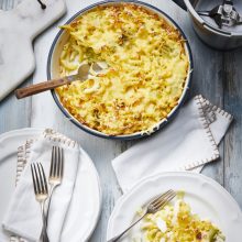 Anna – A Tortaforma