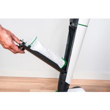 Kobold VB100 motorvédő szűrő Dovina tartóval