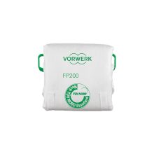 Kobold FP200 Vorwerk porzsák VK200 HEPA-zsák (6db)