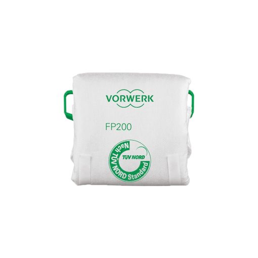 Kobold FP200 Vorwerk porzsák VK200 HEPA-zsák (6db)