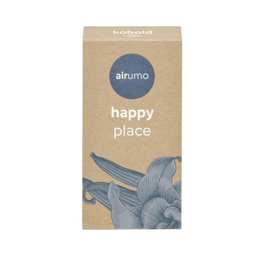 Dovina Airumo Happy place  2x3 db illatpatron