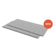 Kobold MF100 Soft tisztító kendő VG100/VG100+ (2 db/doboz)