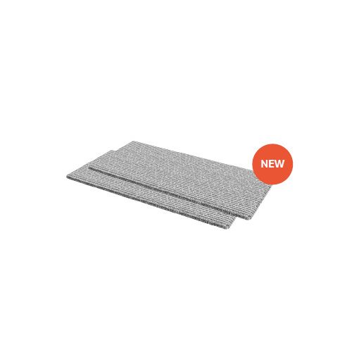 Kobold MF100 Soft tisztító kendő VG100/VG100+ (2 db/doboz)