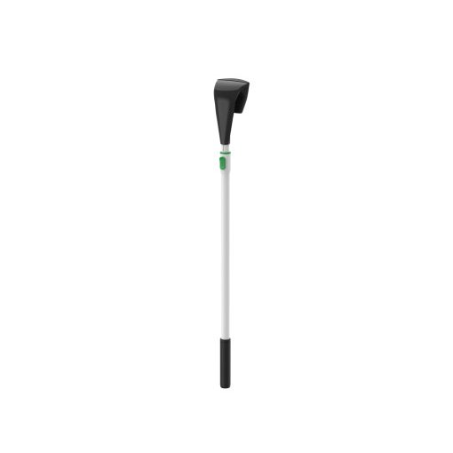 Kobold VG100/VG100+ teleszkópos nyél (fekete)