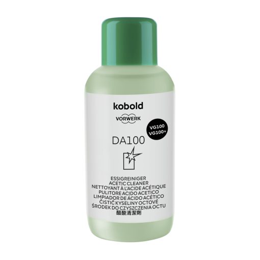 Kobold DA100 vízkőtisztító koncentrátum VG100/VG100+ (200 ml)