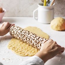 Húsvéti Thermomix sodrófa - Limitált kiadás