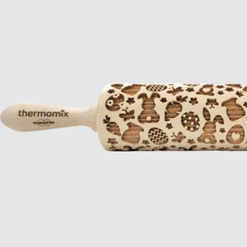 Húsvéti Thermomix sodrófa - Limitált kiadás