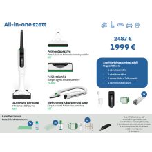4. Kobold All-in-motor Szett