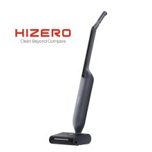 HIZERO F600 keménypadló tisztító