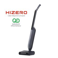 HIZERO F600 keménypadló tisztító