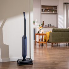 HIZERO F600 keménypadló tisztító