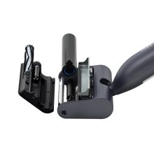 HIZERO F600 keménypadló tisztító