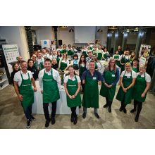 Thermomix Kötény