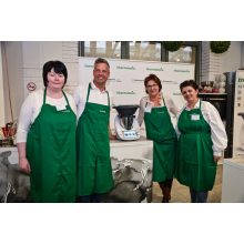 Thermomix Kötény