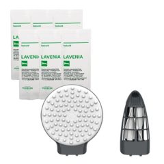 Matractisztító csomag VB100 (MR+MP+6 db Lavenia)