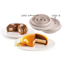 Silikomart Multi-Inserto Round