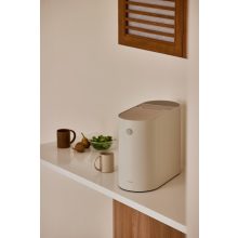 Minix the CompostDryer