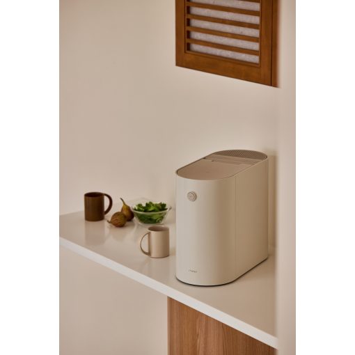 Minix the CompostDryer