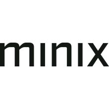 Minix the CompostDryer
