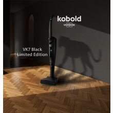 Kobold SP7 Black Edition elektromos felmosó szett