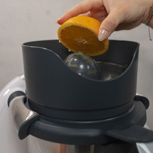 WM Juicer (Gyümölcsfacsaró)