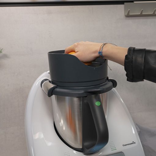 WM Juicer (Gyümölcsfacsaró)
