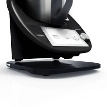 WM KitchenSlider (Fekete)