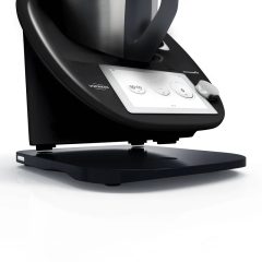 WM KitchenSlider (Fekete)