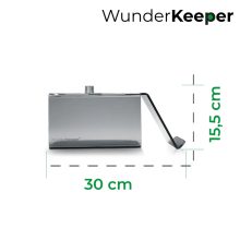 WM WunderKeeper TM tartozék rendező
