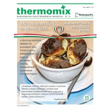 Thermomix Gasztromagazin – 5.