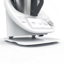 WM KitchenSlider (Alpine White)