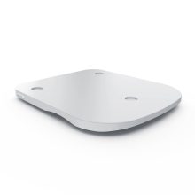 WM KitchenSlider (Alpine White)