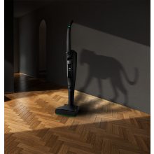 Kobold VK7 Black Edition vezeték nélküli takarítórendszer géptest szett