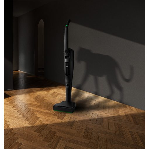 Kobold VK7 Black Edition vezeték nélküli takarítórendszer géptest szett