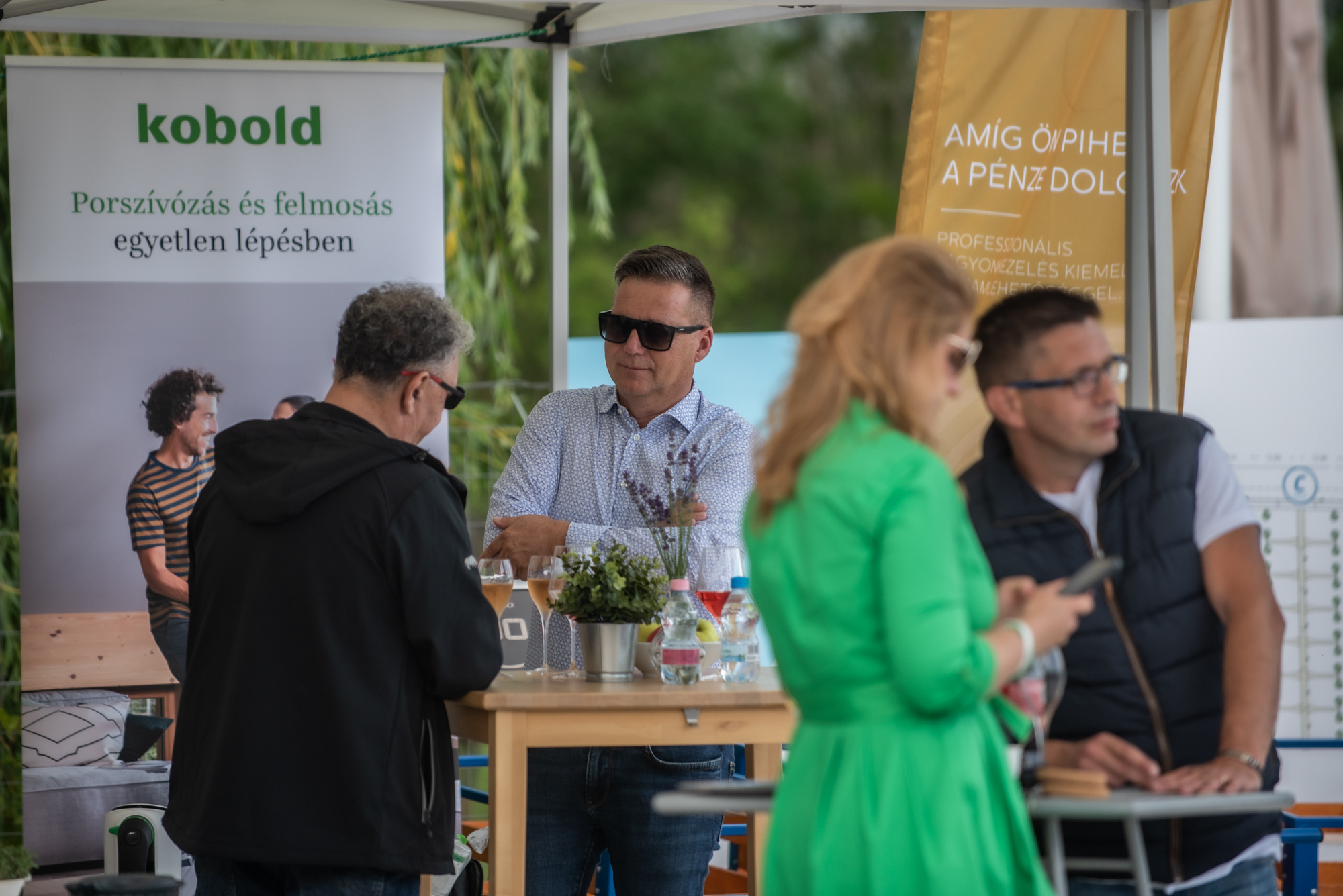 TISZTASÁGRA FEL! Indul az Élmény Roadshow!